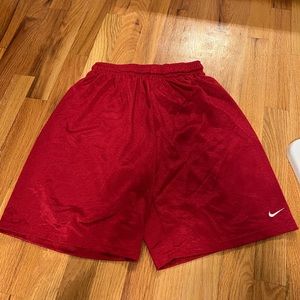⚡️Nike basketball shorts